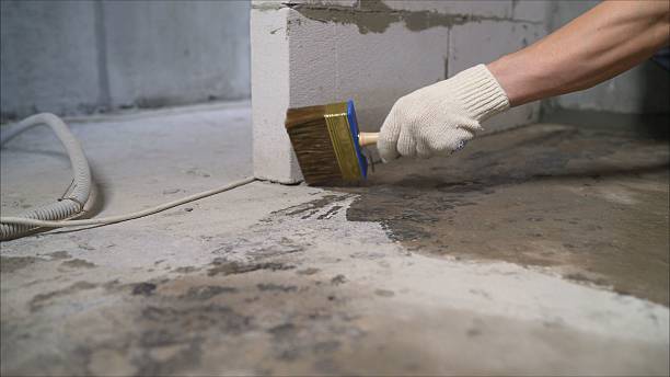 24/7 Emergency Waterproofing experts in Lowell, MI